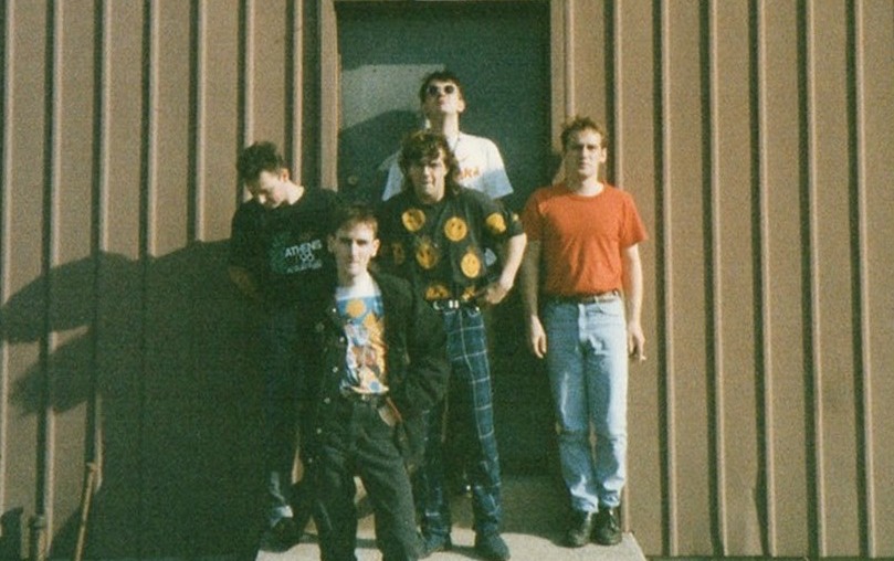 Close Lobsters Shine with Left-of-the-dial Post-Punk Sound on ‘Post Neo Anti: Arte Povera In The Forest Of Symbols’ (ALBUM REVIEW)