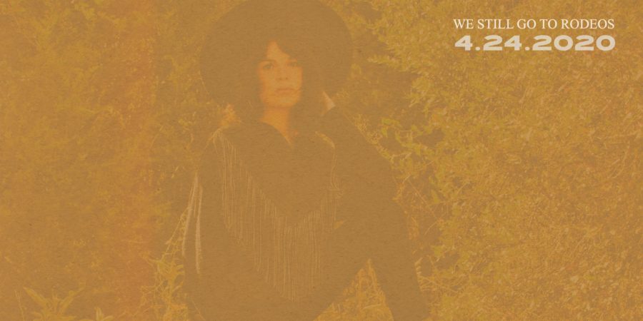Whitney Rose Pushes the Boundaries of Classic Country on ‘We Still Go to Rodeos’ (ALBUM REVIEW)