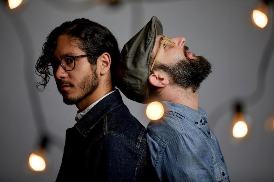 SONG PREMIERE: Cold Chocolate Keep it Loose and Laid Back with Rocking Tune “Down the Line”