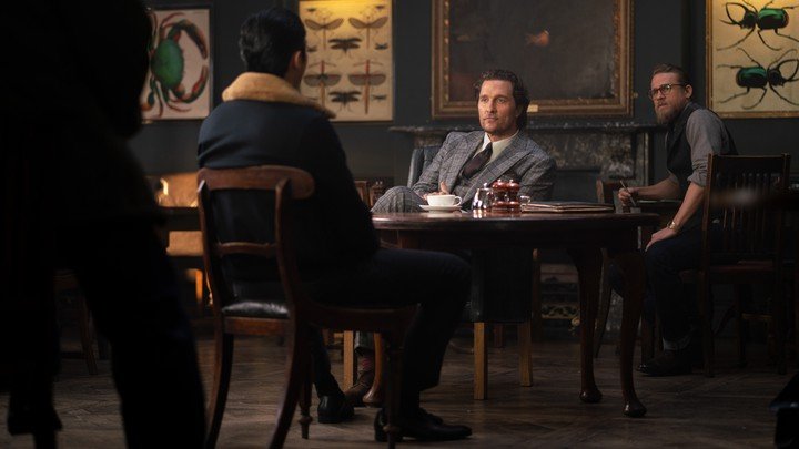 ‘The Gentlemen’ – Guy Ritchie’s Return To Top Form (DVD REVIEW)