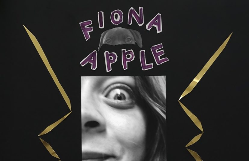 Fiona Apple Scores A Triumph Via Long Awaited Fifth LP ‘Fetch The Bolt Cutters’ (ALBUM REVIEW)
