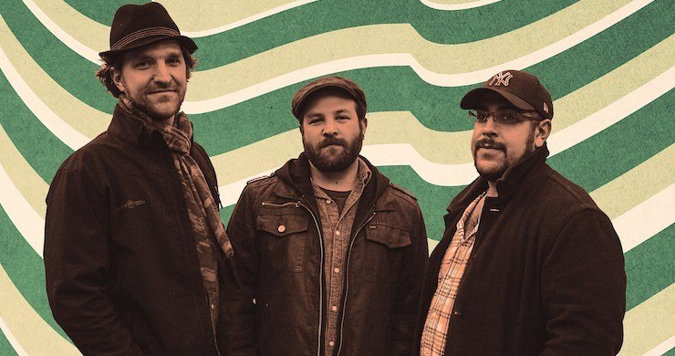 On The Spot Trio (OTS) Returns With Funky Grooves on “Hefe”