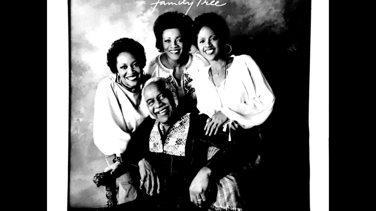 Four Classic Staples Singers Albums Set For Expanded Reissue