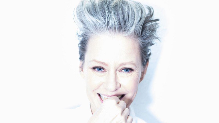 Shelby Lynne Delivers Searing, Personal Songs with Self-Titled ‘Shelby Lynne’ (ALBUM REVIEW)