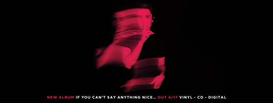 Leslie Mendelson Summons Intellect & Passion On Inspiring ‘If You Can’t Say Anything Nice…’