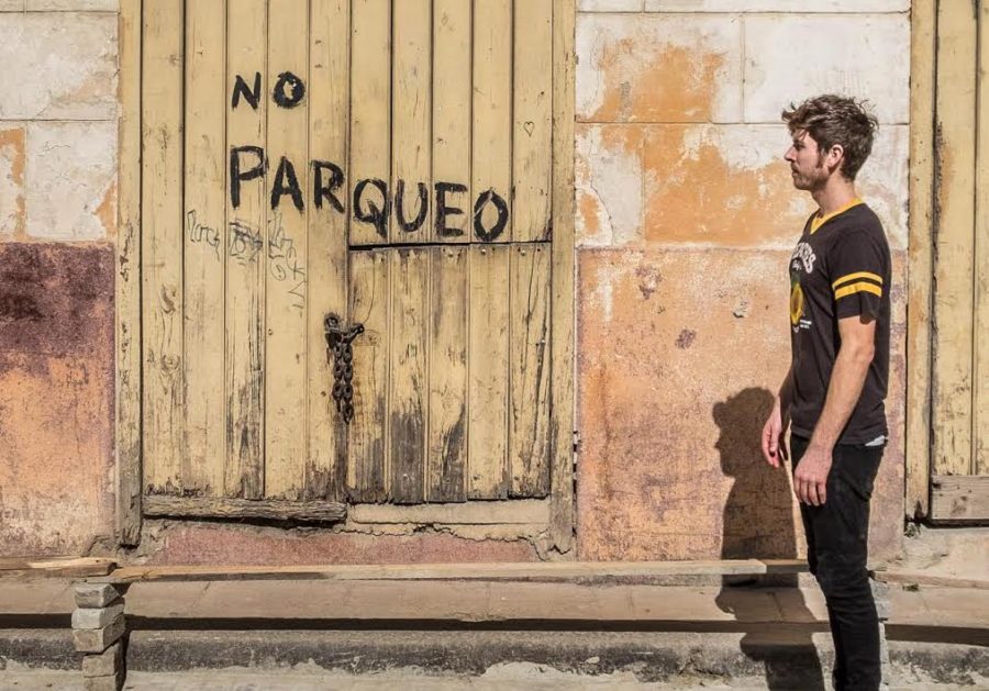 Brett Newski Goes Full On Rock with ‘Don’t Let The Bastards Get You Down’ (ALBUM REVIEW)