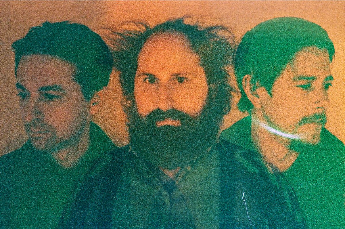 LISTEN: Muzz (Paul Banks, Josh Kaufman, Matt Barrick) Share “Bad Feeling” – First Ever Live Recording