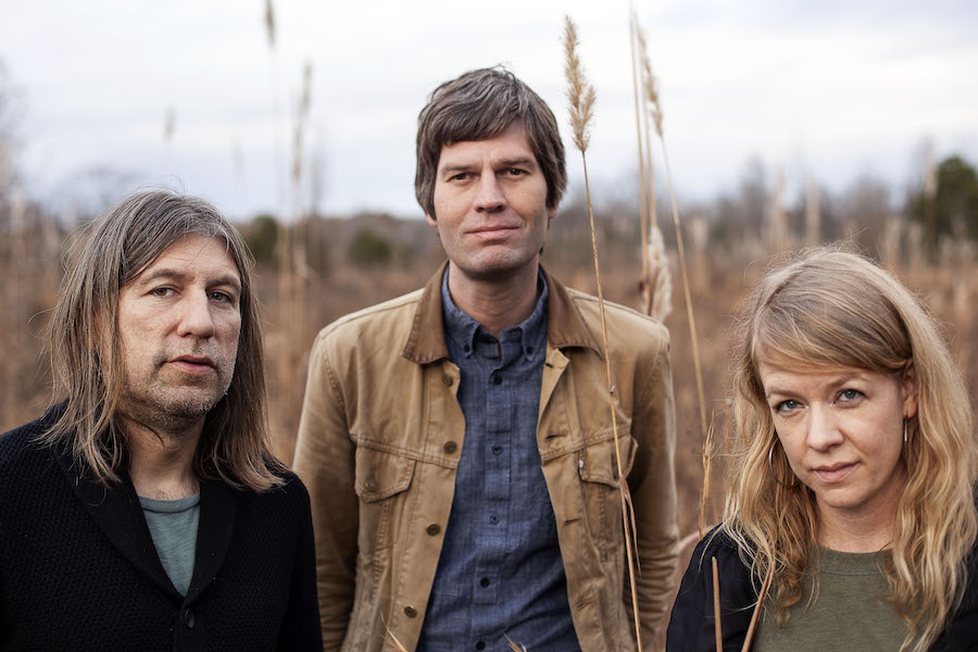 VIDEO PREMIERE: Country Westerns Soar with Raw and Soulful Alt-Country Sound on “Times to Tunnels”