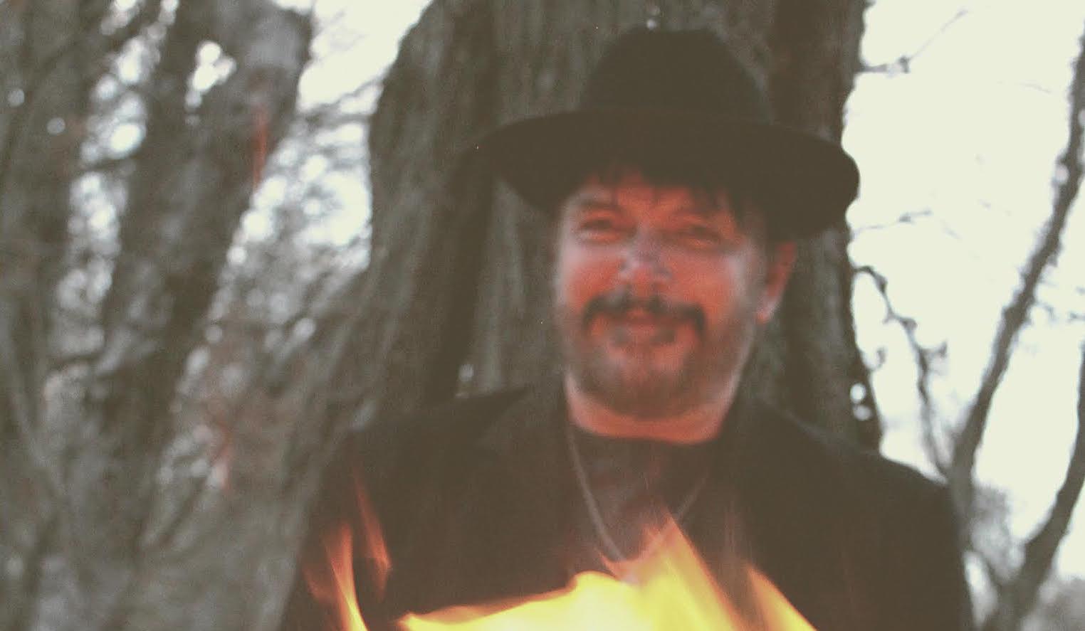 VIDEO PREMIERE: Drunken Prayer Practices Social Distancing with Bluesy Pop Mellowness on “Crazy Alone”