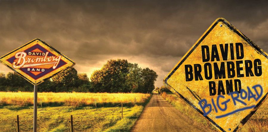 David Bromberg Reaffirms His Versatile Ingenuity On CD/DVD ‘Big Road’ (ALBUM REVIEW)
