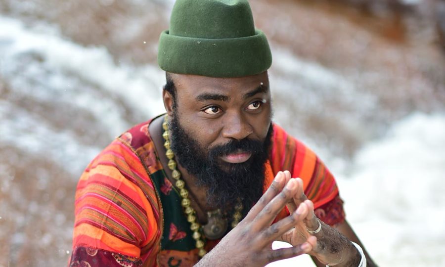 Spiritual Pianist Nduduzo Makhathini Makes Blue Note Debut Via ‘Communication: Letters from the Underworlds’ (ALBUM REVIEW)