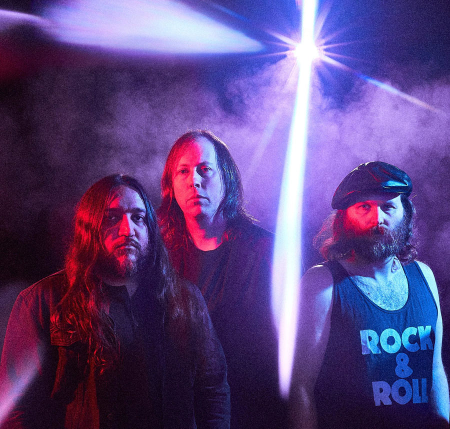 Once and Future Band’s ‘Deleted Scenes’ Chalk Up Prog & 70’s Aesthetics In Grand Fashion (ALBUM REVIEW)