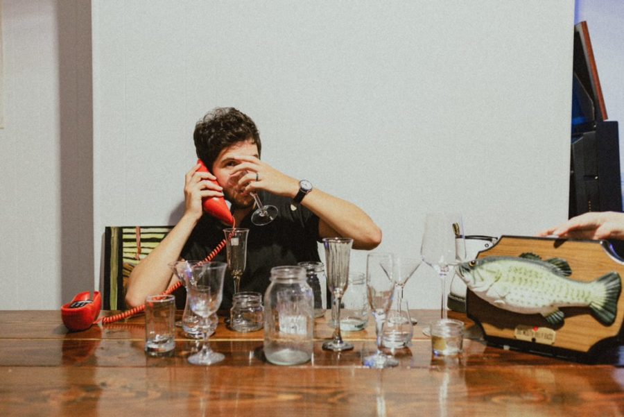 Brian Dunne Proves Himself to Be a Folk-Rock Everyman on ‘Selling Things’ (ALBUM REVIEW)