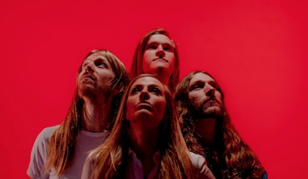 Blues Pills Announce New LP ‘Holy Moly!’, Share Video for “Low Road”