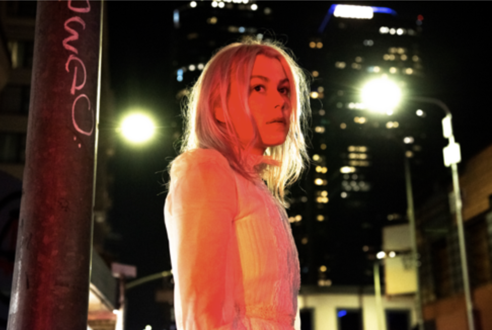 Phoebe Bridgers Announces New LP ‘Punisher’, Shares Video for “Kyoto”