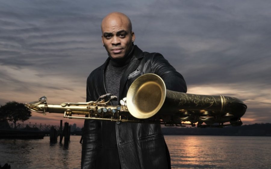 Saxophonist Wayne Escoffery Delivers Expansive Set  Via “Humble Warrior” (ALBUM REVIEW))