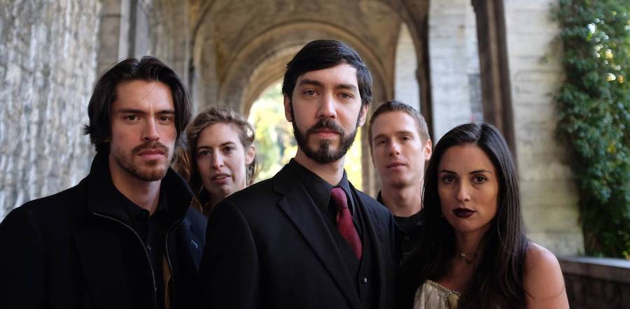 Satin Nickel Marry Americana, Folk and Rock on ‘Shadow of Doubt’ (ALBUM REVIEW)