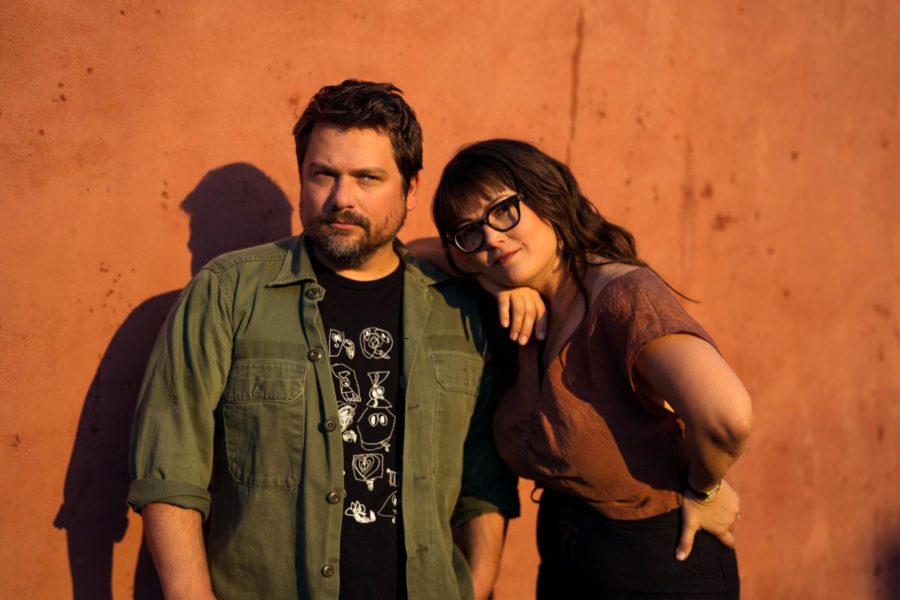 Watkins Family Hour Features Siblings Sara and Sean Watkins on Gentle Folk Of “Brother Sister” (ALBUM REVIEW)