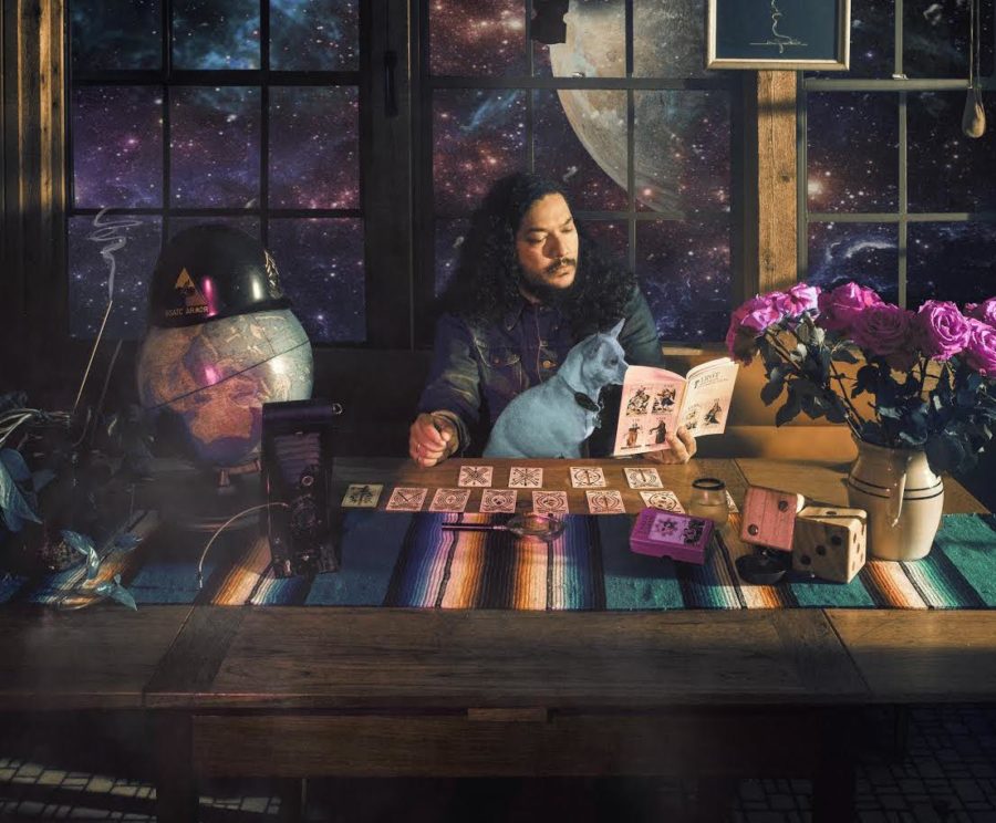 SONG PREMIERE: Folk-Rock Outfit Margaret Chavez Traverse Intimate Sonic Soundscapes on “Honeysuckles”