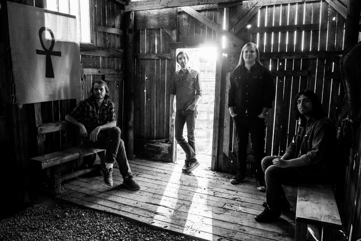 The Sword Announce Two Career Spanning Compilations; ‘Conquest Of Kingdoms’ and ‘Chronology 2006 – 2018’