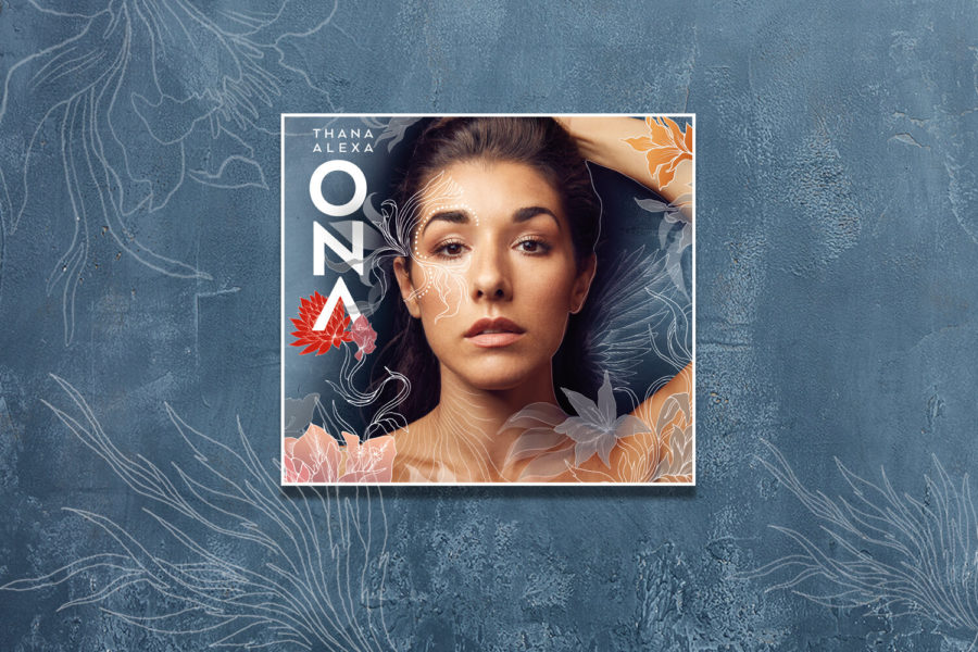 Vocalist, Composer Thana Alexa Unleashes The Wild Woman on Tour-de-Force ‘ONA’ (ALBUM REVIEW)