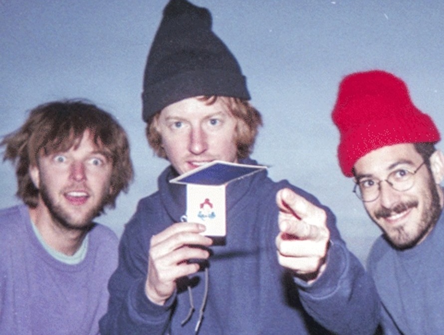 Music Band’s ‘Celebration’ is Pure Rock and Roll Bliss (ALBUM REVIEW)