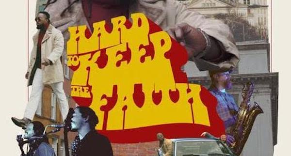 VIDEO PREMIERE: Psychedelic Funkateers Solid Bronze Pay Tribute to Blaxploitation with Timely Song “Hard to Keep The Faith”