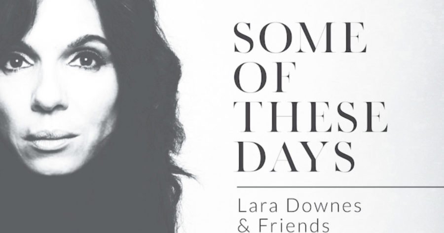 Pianist Lara Downes Presents Spirituals and Freedom Songs of Pre-Civil War and Civil Rights Eras with Various Guests on “Some of These Days” (Album Review)
