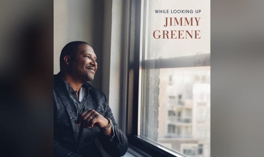 Saxophonist Jimmy Greene Expands Palette On Spiritually Empathetic ‘While Looking Up’ (ALBUM REVIEW)