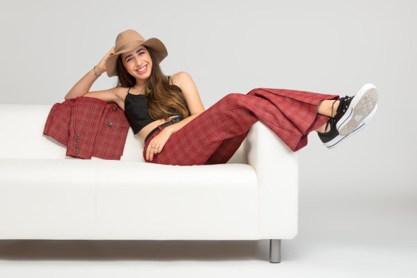 Singer-Songwriter Maya Rae Teams with Roots Veteran Steve Dawson On Genre Debut LP ‘Can You See Me?’ (ALBUM REVIEW)