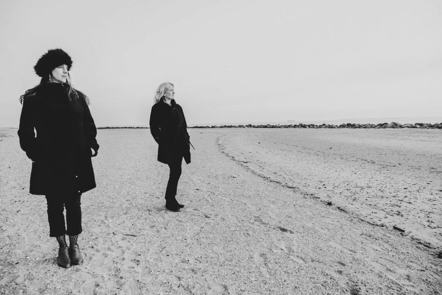 The Nine Seas (Liz Tormes and Fiona McBain) Debut with Harmonious ‘Dream Of Me’ (ALBUM REVIEW))