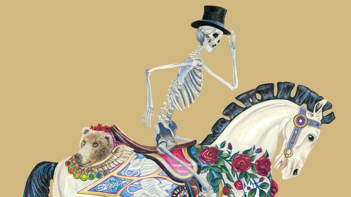 30th Anniversary of The Grateful Dead’s Spring ’90 Tour: The Omni, Atlanta, GA 4/2/90