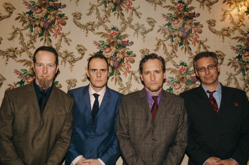 The Mommyheads Return With ‘New Kings of Pop’ LP – Share New Single “Out From Under The Glass”