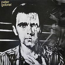 40 Years Ago Today – Peter Gabriel Released Third S/T Solo Album (Melt) – (Listen “I Don’t Remember)