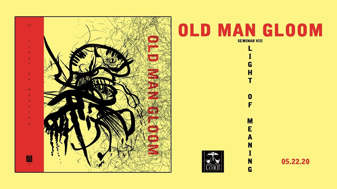 Glide Magazine’s Medium Fidelity Podcast Episode 2: Santos Montano of Old Man Gloom