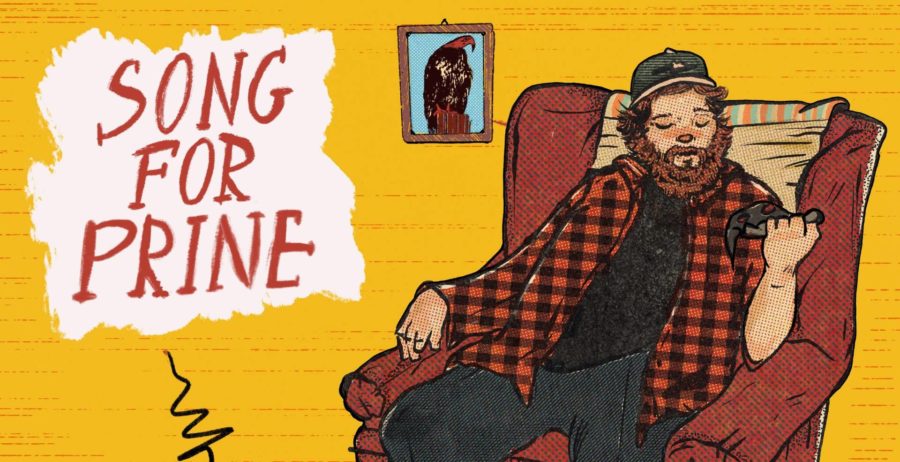 SONG PREMIERE: Jordan Smart Sings Of Aiming To Catch Elusive John Prine Show Via “Song For Prine”