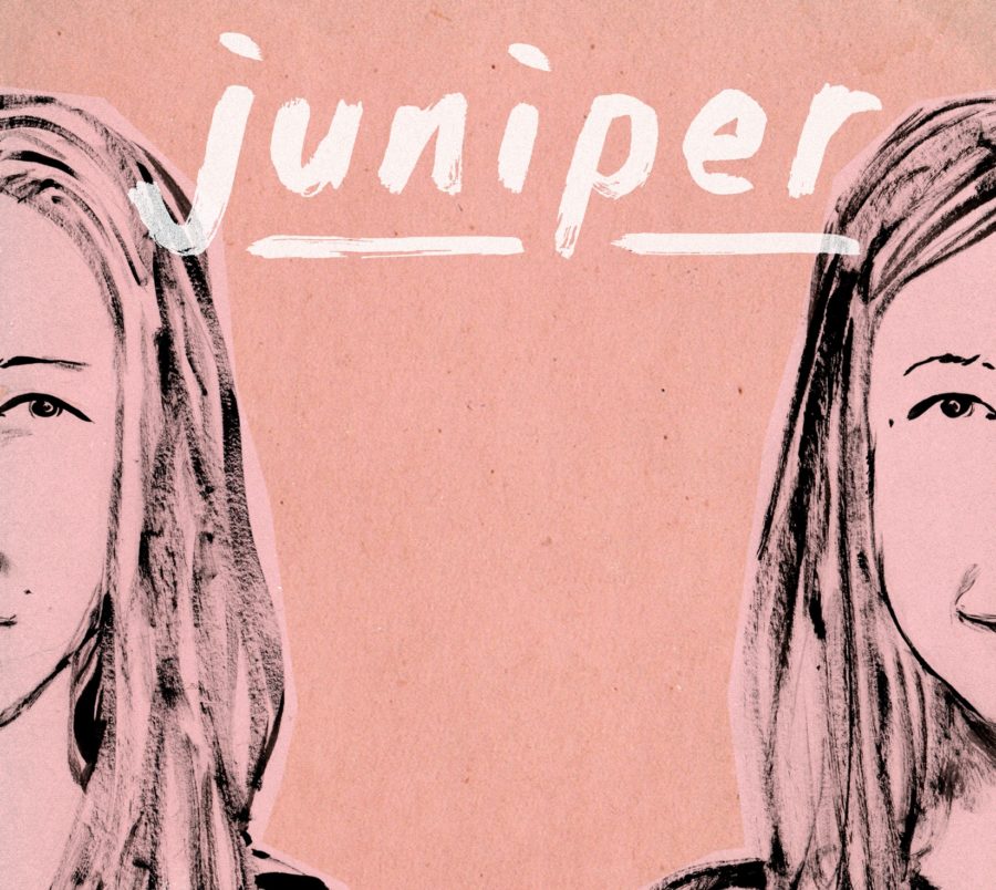 On Eponymous Debut, 15 Year Old Juniper Teams Up With Marshall Crenshaw & Mark Spencer (ALBUM REVIEW)