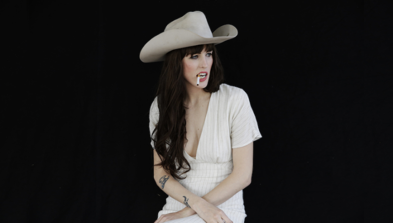 Jaime Wyatt Reaches Honky Tonk Brilliance on ‘Neon Cross’ (ALBUM REVIEW)