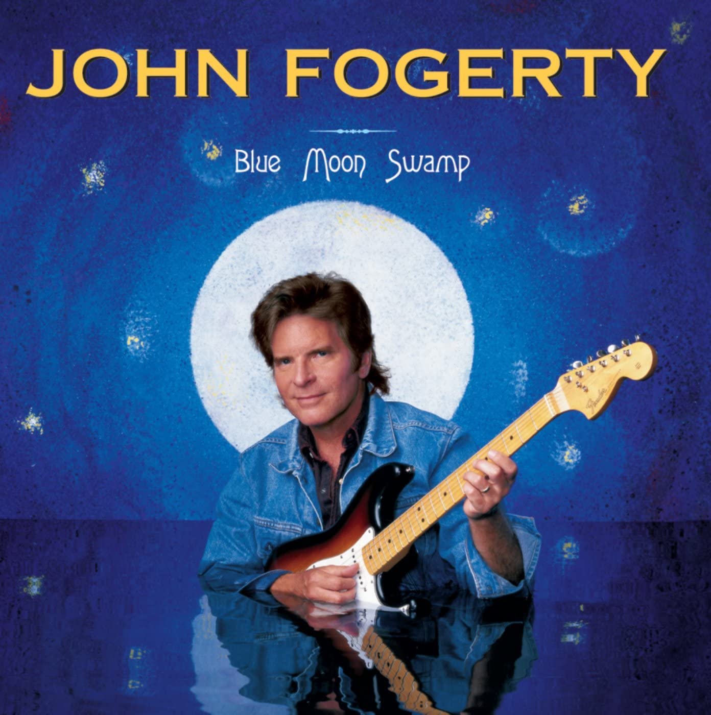 Happy 75th Birthday John Fogerty (Watch CCR Live Woodstock ’69)