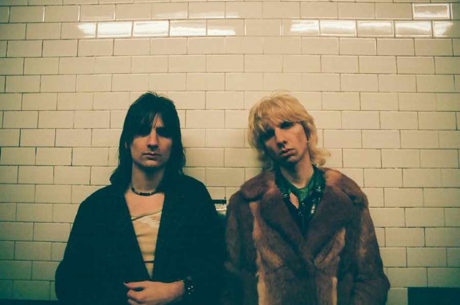 Glam Duo The Lemon Twigs Return to ’70s Form On ‘Songs For The General Public (ALBUM REVIEW)