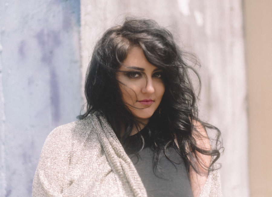 Gina Sicilia Teams With Cody & Luther Dickinson On Philly-Meets-Memphis Soul Opus ‘Love Me Madly’ (ALBUM REVIEW)