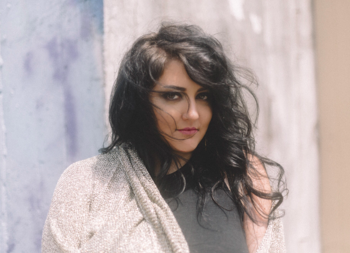 Gina Sicilia Teams With Cody & Luther Dickinson On Philly-Meets-Memphis Soul Opus ‘Love Me Madly’ (ALBUM REVIEW)