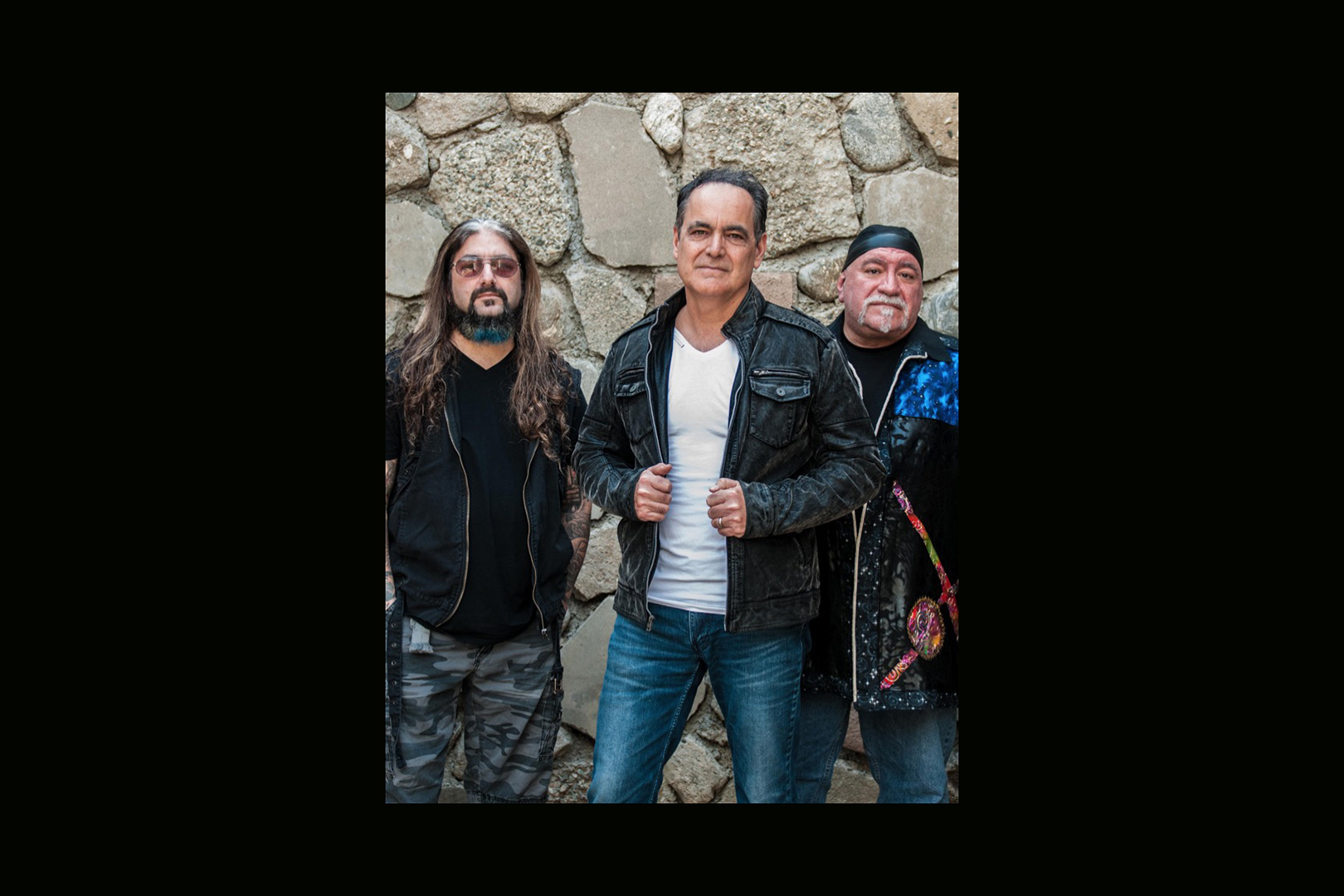 WATCH: Neal Morse, Mike Portnoy, Randy George Share “Baker Street” Video off ‘Cov3r To Cov3r’’ LP