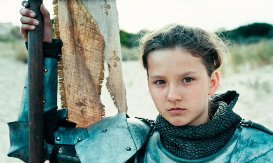 ‘Joan of Arc’ Presents A Cinematically Challenging Portrayal (FILM REVIEW)