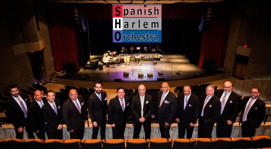 Spanish Harlem Orchestra Showcase Latin Prowess With ‘The Latin Jazz Project’ (ALBUM REVIEW)