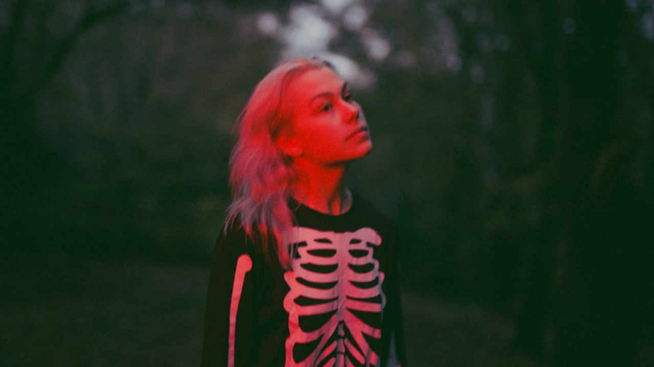 LISTEN: Phoebe Bridgers Shares Lush New Single “I See You”