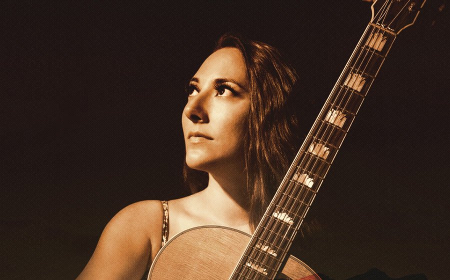 Tessy Lou Williams Keeps it Country as Hell on Self-Titled Solo Debut (ALBUM REVIEW)