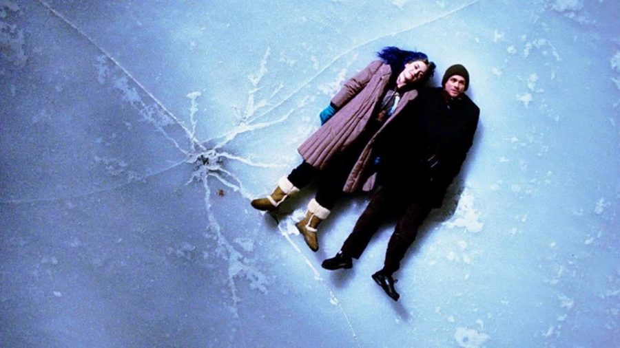 The Persistance of Memory: ‘Eternal Sunshine of the Spotless Mind’ and the Importance of Acceptance