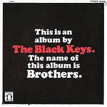 Ten Years Ago Today – The Black Keys Release Commercial Breakthrough LP ‘Brothers’ (Listen “Never Give You Up”)