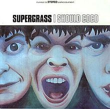 25 Years Ago Today- Supergrass Released Debut LP ‘I Should Coco’- Watch “Caught By The Fuzz” Video)